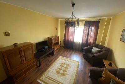 Apartament Piața Centrală, două camere - 8