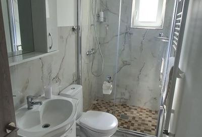 Garsonieră decomandată în Girocului - 4