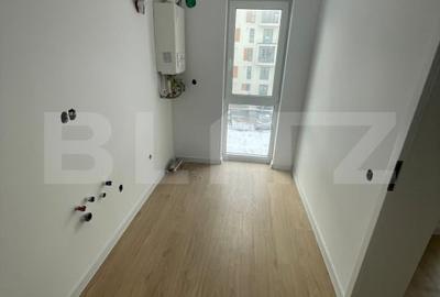 Garsonieră semidecomandată în Florești