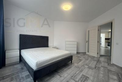 Apartament cu 2 camere de inchiriat in zona Vivo Mall! - 5