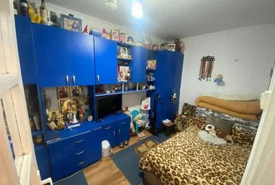 Apartament de vanzare cu 2 camere, 34 mp, zona Garii Apartament de vanzare cu 2 camere, 34 mp, zona Garii - 4