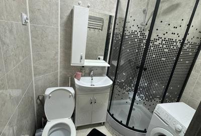 Apartament cu 2 camere decomandat în Obor - 1