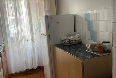 Apartament cu 2 camere semidecomandat în Alexandru cel Bun - 3