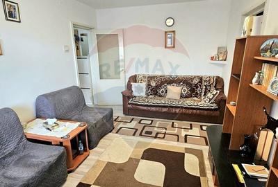 Apartament cu 2 camere semidecomandat, mobilat în Milcov - 10