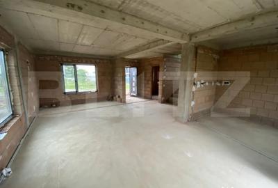 Casă cu 4 camere cu Teren 700 Mp în Aghireș - 5