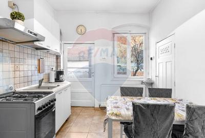 Casă cu 3 camere cu Teren 342 Mp în Boul Roșu - 8