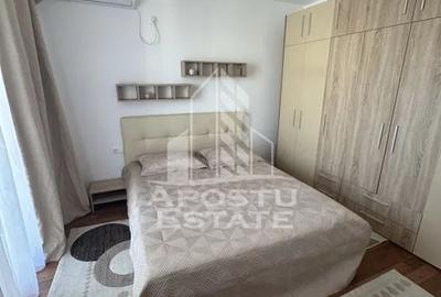 Apartament cu 2 camere decomandat, mobilat în Torontalului - 1
