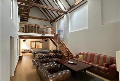 Hotel/Pensiune, de 485 mp, în Cristian - 5