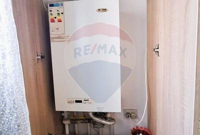 Apartament cu 2 camere decomandat în Berceni - 2