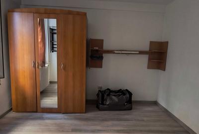 Apartament cu 2 camere nedecomandat în Exterior Vest - 4
