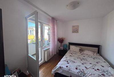 Apartament cu 3 camere decomandat în Dâmbu Pietros - 4