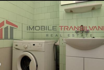 Apartament cu 3 camere decomandat în Grigorescu - 3