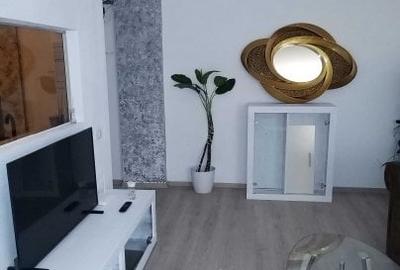 Apartament cu 3 camere semidecomandat în Tomis Plus - 5