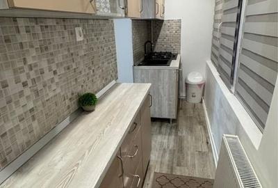 Apartament cu 3 camere decomandat în Ampoi 3 - 1