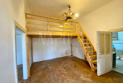 Apartament cu 2 camere semidecomandat în Gară - 3