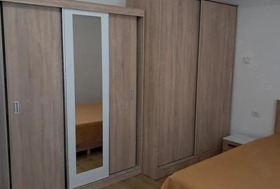 Apartament cu 2 camere decomandat, mobilat în Anda