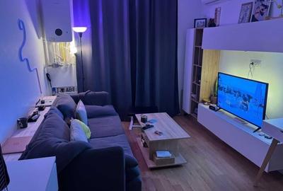 Apartament cu 2 camere decomandat în Torontalului