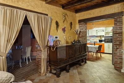 Casă cu 3 camere cu Teren 800 Mp în Giarmata - 1