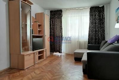 Apartament cu 2 camere în Tomis Nord - 1