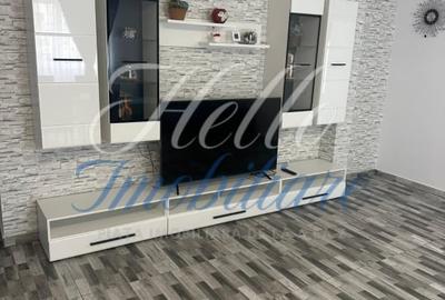 Apartament cu 2 camere semidecomandat în Florești - 4