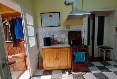 Casă individuală cu 3 camere cu Teren 385 Mp în Unirii - 10
