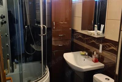 Apartament cu 2 camere decomandat în Central - 2