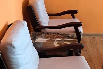 Apartament cu 2 camere semidecomandat în Ștefănești - 8