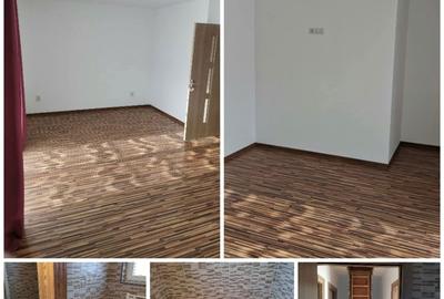 Casă cu 5 camere cu Teren 182 Mp în Gilău - 1