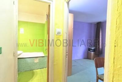 Apartament cu 2 camere decomandat în Nicolae Grigorescu - 7