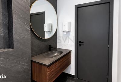 Spațiu comercial, de 283 mp, în Central
