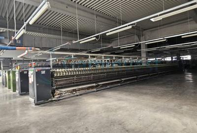 Spațiu industrial, de 6,227 mp, în Homorog - 18