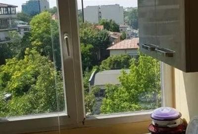Garsonieră decomandată, mobilată în Moșilor - 3