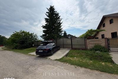 Casă cu 3 camere în Predești - 11