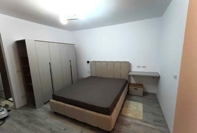 Garsonieră semidecomandată în Dristor