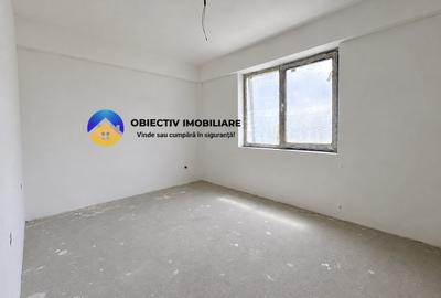 Apartament cu 3 camere decomandat în Calea Romanului - 9