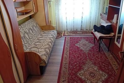Garsonieră semidecomandată în Mărăței - 5