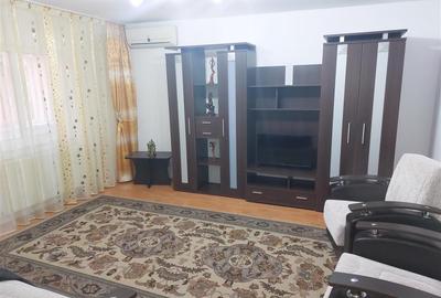 Garsonieră decomandată în Gării