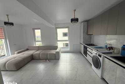 Apartament cu 2 camere în Berceni - 4