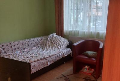 Apartament cu 3 camere decomandat în Central - 5