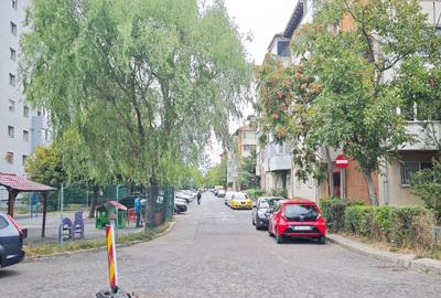 Apartament cu 2 camere decomandat, mobilat în Steaua - 7