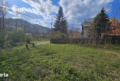 Teren de 1800 mp, în Brebu - 7