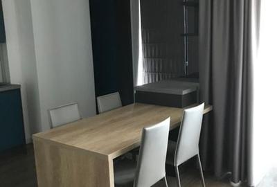 Apartament cu 2 camere decomandat în Central - 1