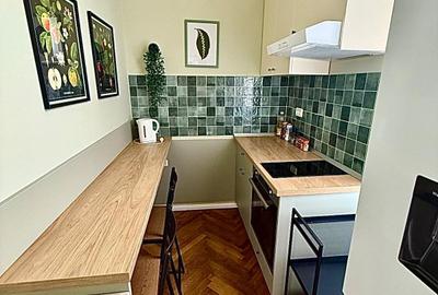 Apartament cu 3 camere decomandat, mobilat în Cișmigiu - 7