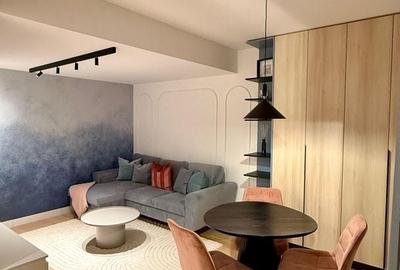 Apartament cu 2 camere decomandat, mobilat în 13 Septembrie