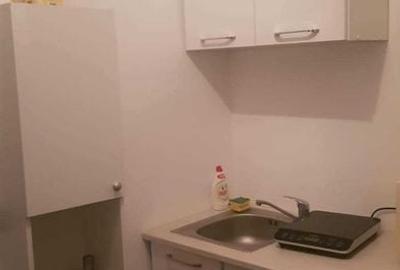 Garsonieră decomandată, mobilată în Semicentral - 5