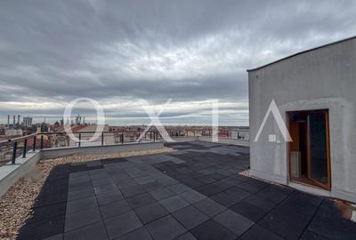 Penthouse cu 5 camere decomandat în Complex Studențesc - 1