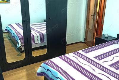 Apart.2 Camere Ultracentral Mazepa 1 Pia?a Ancora etaj 4 l4 Bloc D1 - 4