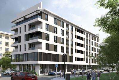 Garsoniera, Victory Residence, Militari, Rezervelor 65, Inclazire in pardoseala Garsoniera, Victory Residence, Militari, Rezervelor 65, Inclazire in pardoseala - 4