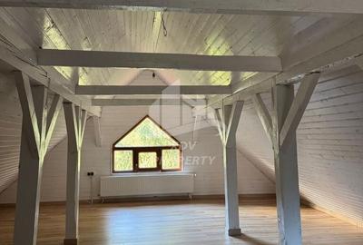 Pensiune/ Vila Valea Avrigului - 16