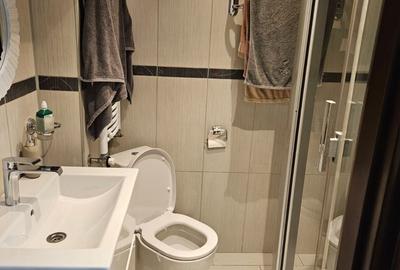 HERASTRAU, 3 camere deosebit, etaj 1, 110 mp, centrala, terasa - 3